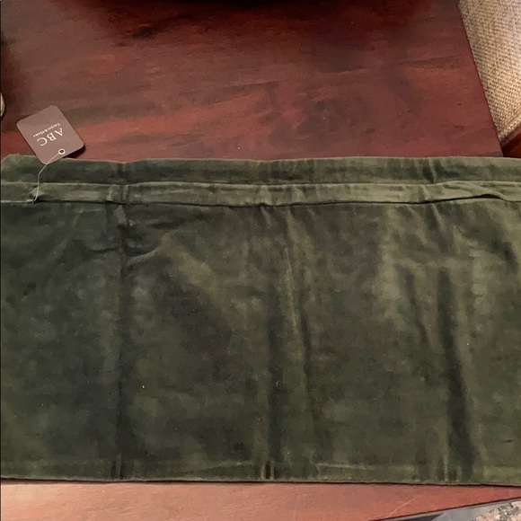 ABC Carpet & Home Decorative Pillow Cover - Picture 2 of 6